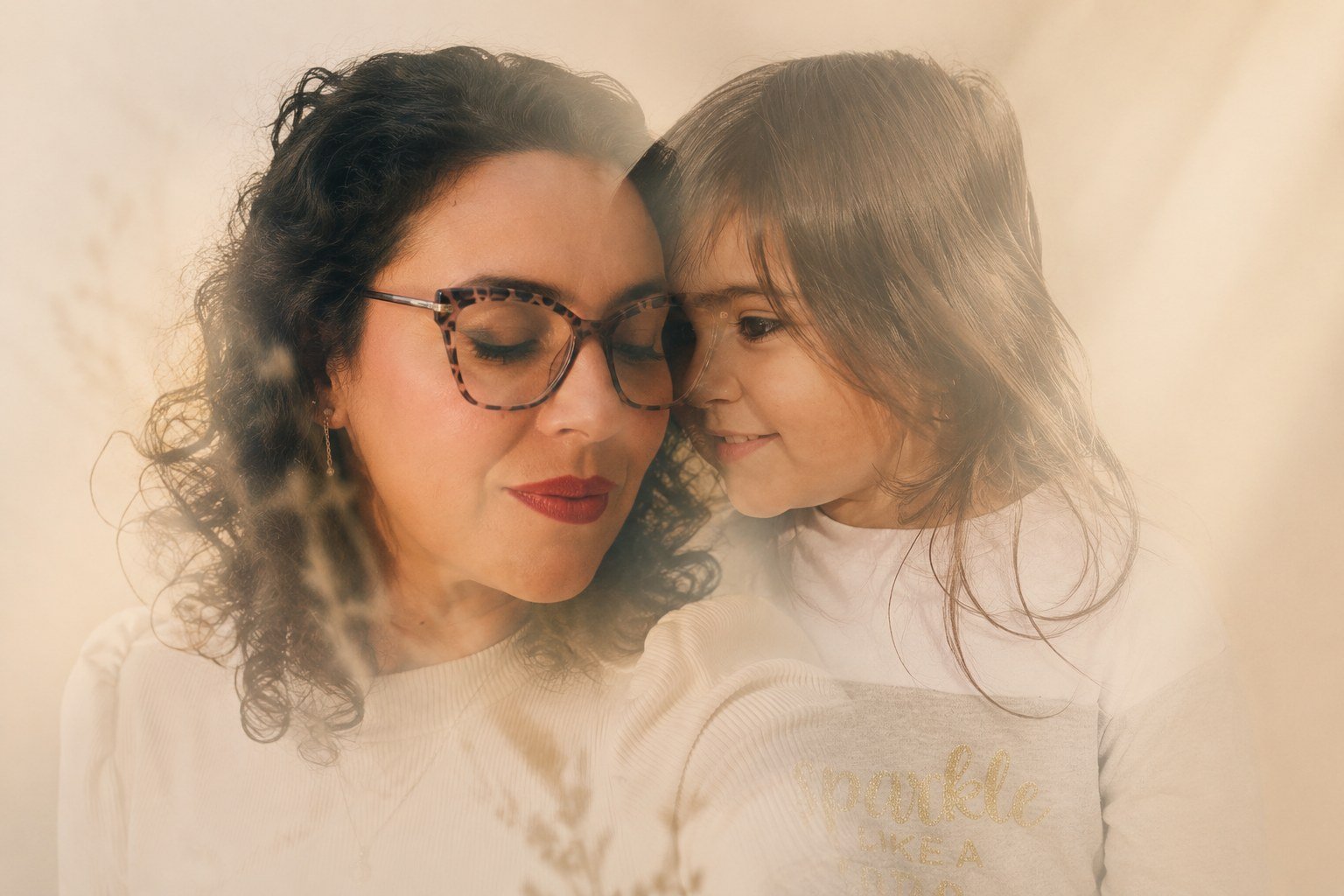 Paulina y Giuliana — el amor que no termina